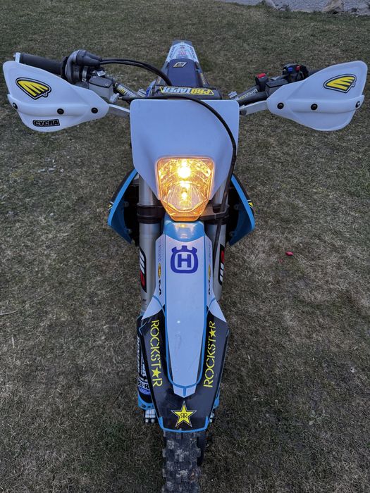 Husqvarna fc 350 2016