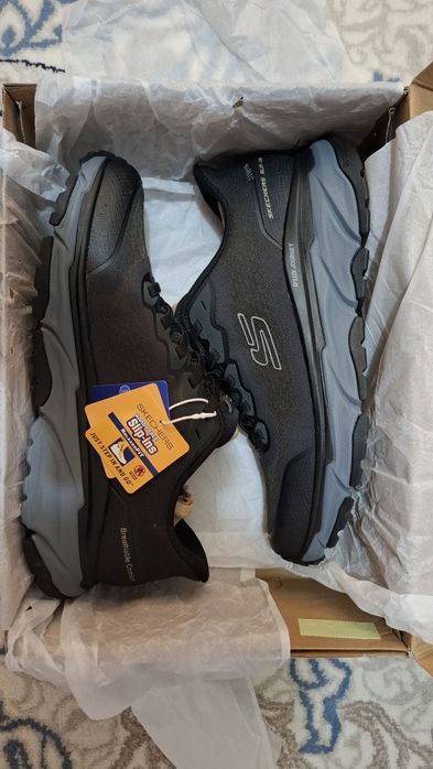 SKECHERS D'Lux Journey (Original)