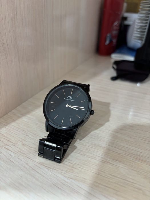 Модные современный часы