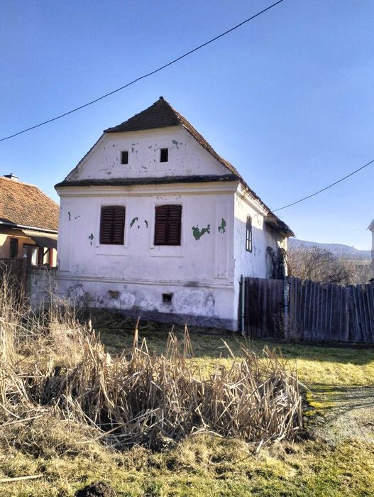 Vanzare casa Jimbor