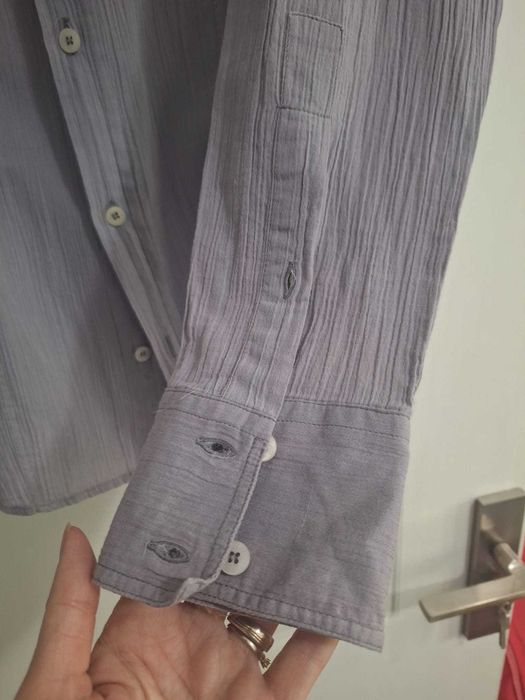 camasa originala Just Cavalli