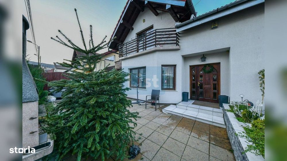 Duplex de vanzare in Manastur