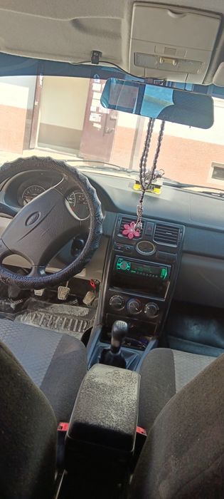 Лада приора 2011