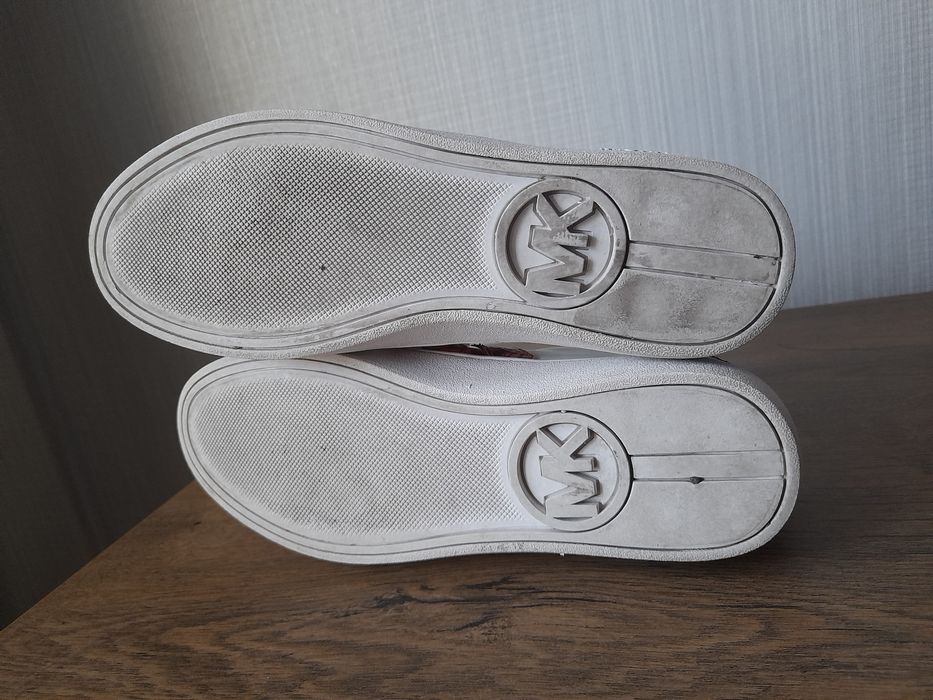 MICHAEL KORS дамски обувки 38 номер.