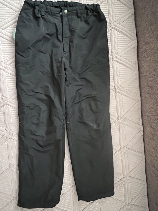 Зимние штаны Крокид