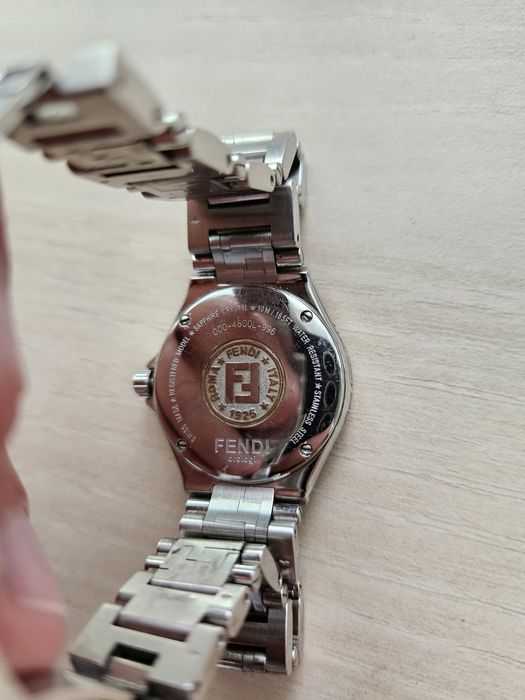Vând sau Schimb Ceas Fendi  ,original!