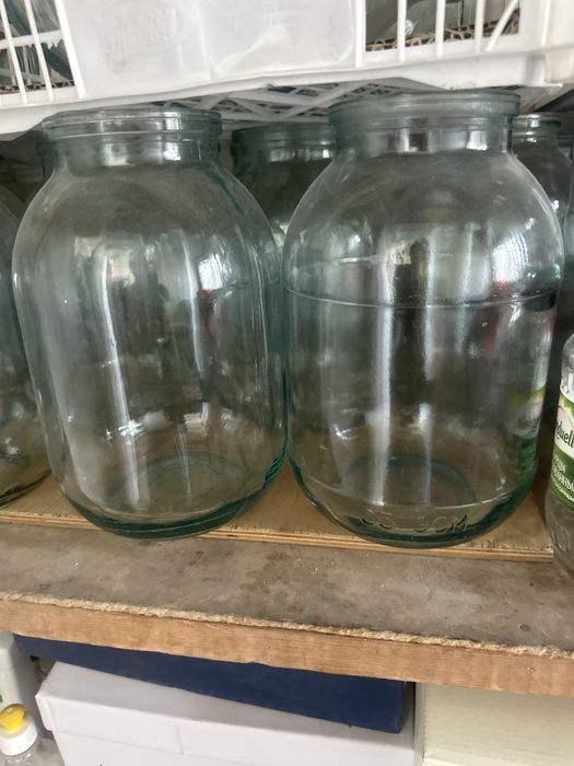 Продам банки