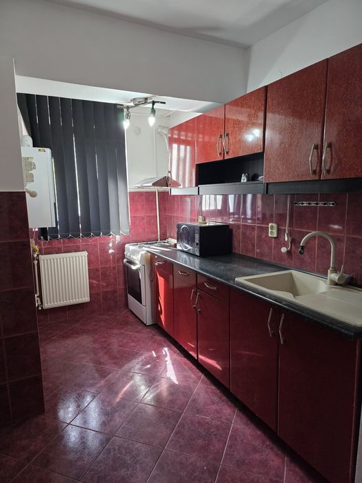 Apartament 4 camere