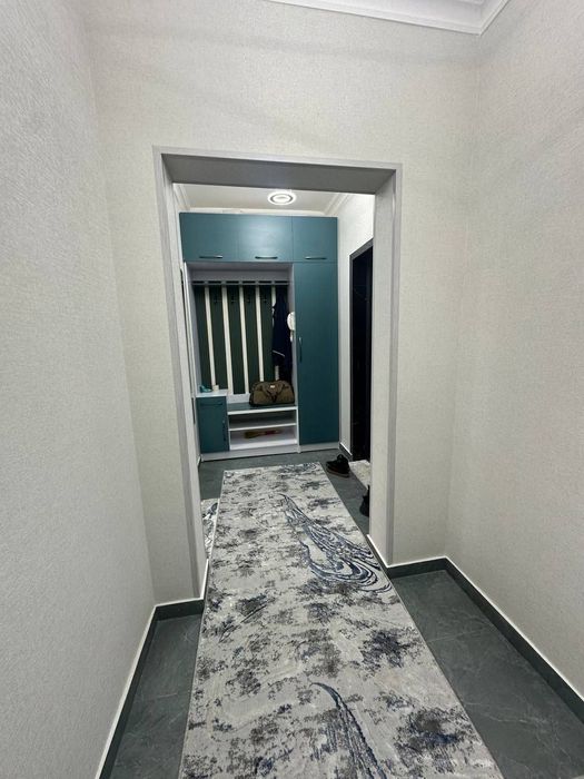 Продам свою квартиру