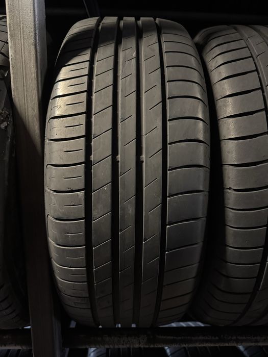 Anvelope 225/55/17 Goodyear