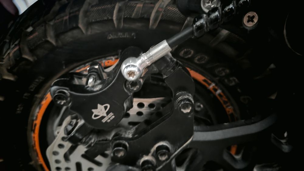 Продам электросамокат. Kuggo m5Pro