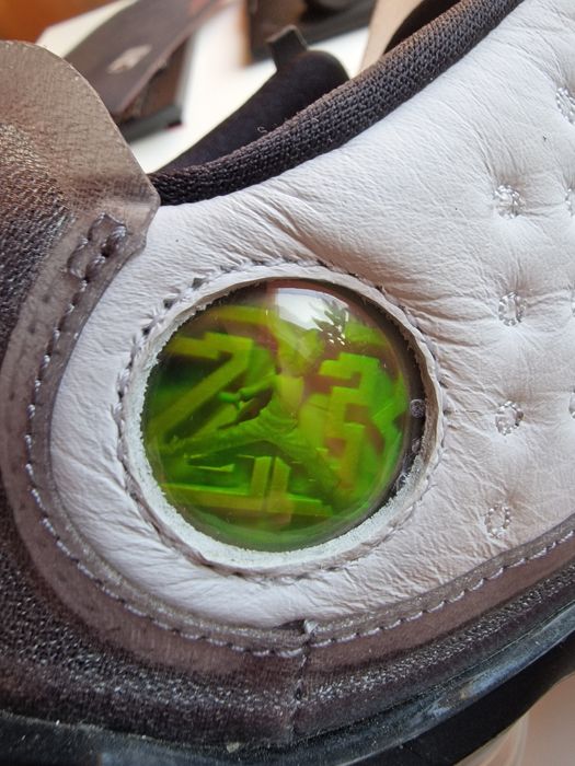 Nike Wmns Air Jordan Reign Trainers CD2601-006