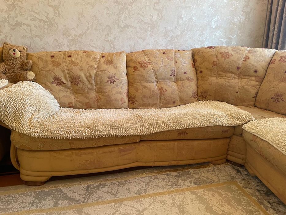 Продам диван от дизайнера Потютьков