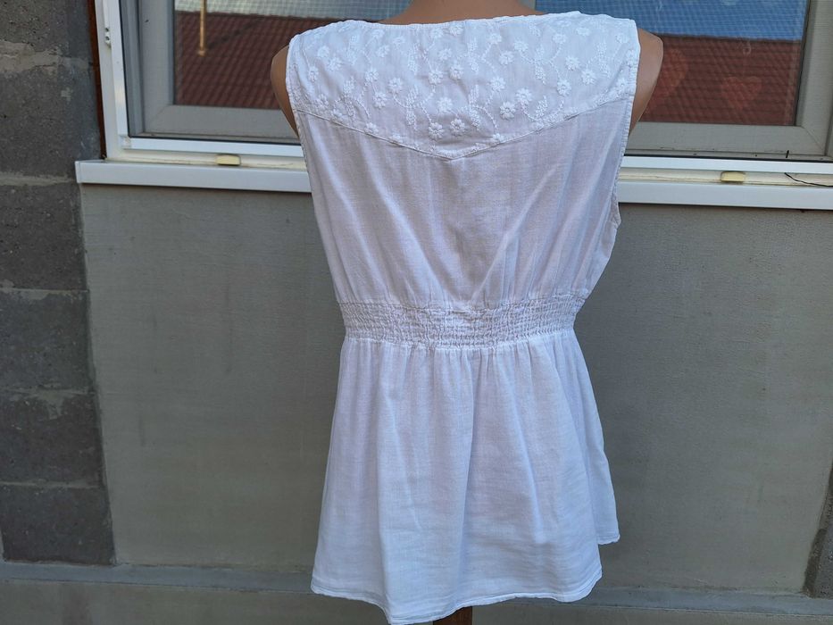 MaryAnn | tricou, camasa dama | bust 98 cm | mar. 36 - 38 | S - M