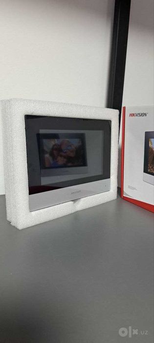Hikvision DS-KH6320-TE1  Ip videodomofon