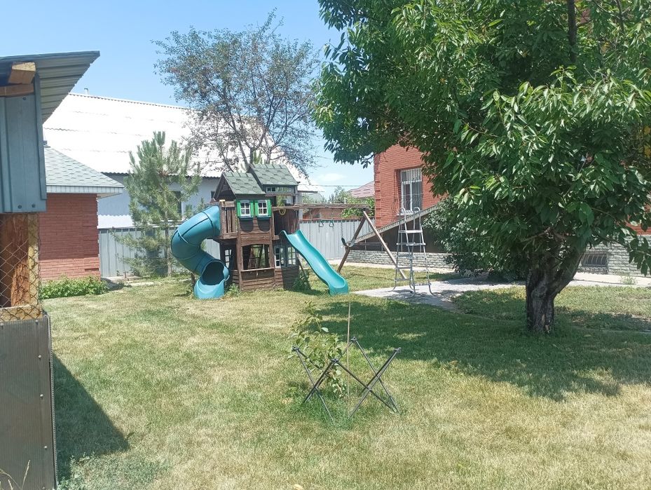 Продажа 2 этажного дома