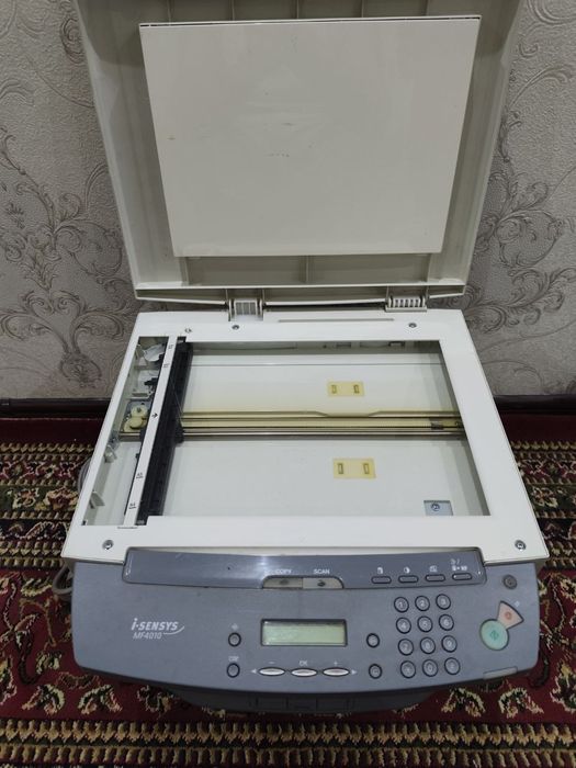 Printer srochna sotiladi