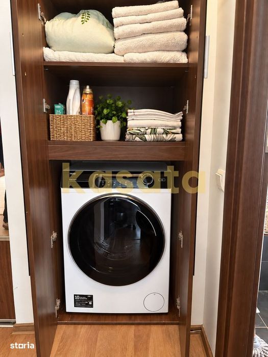 Apartament 2 camere în Aviației | complet mobilat și utilat |