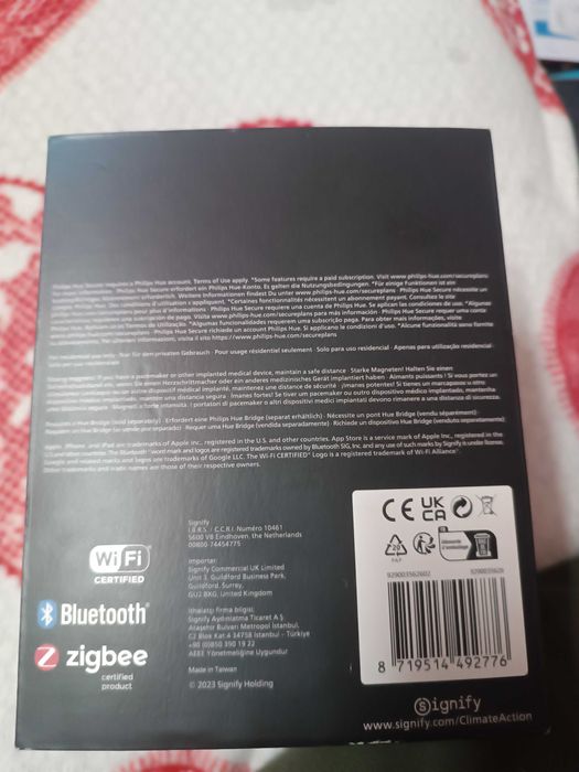 De Vânzare 2 camere Philips