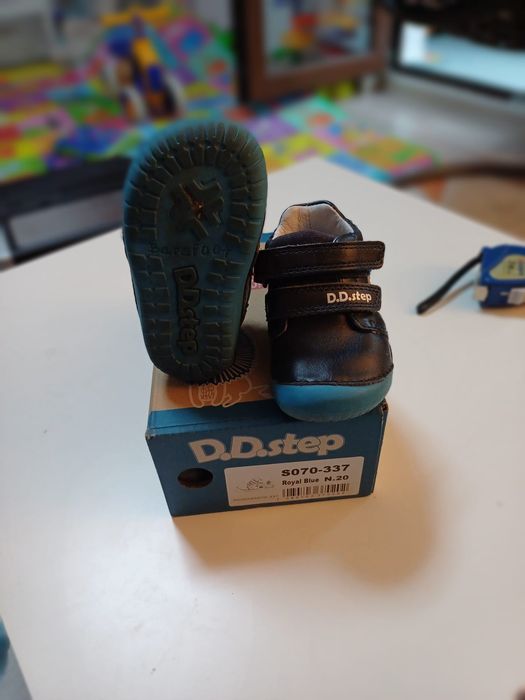 Pantofi DDStep marimea 20