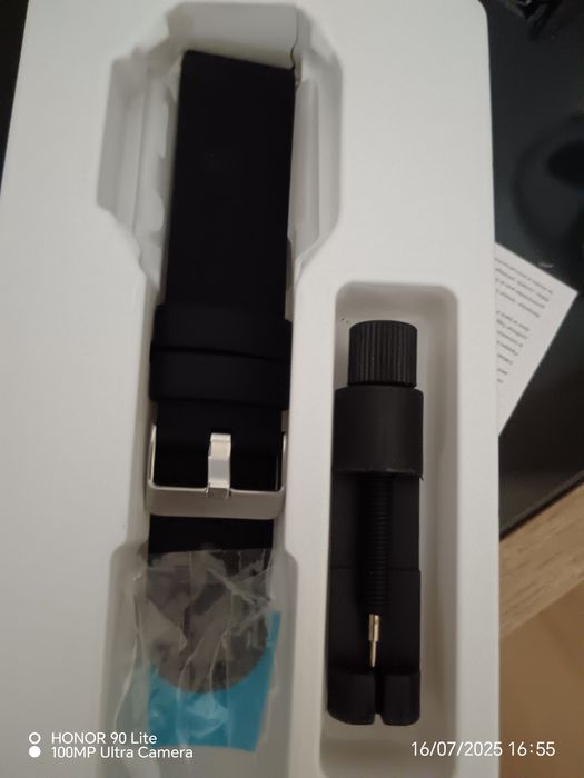 Vind ceas Smart vatach