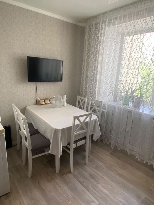 Продам 3х комнатную квартиру