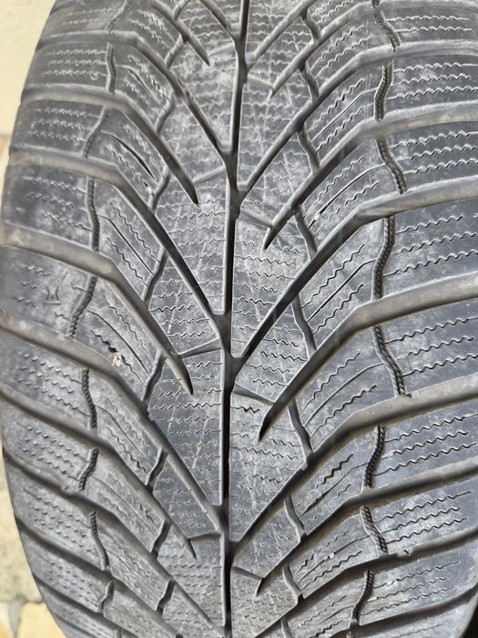 4 Anvelope Kuhmo wintercraft wp 52 225/50/17 94H
