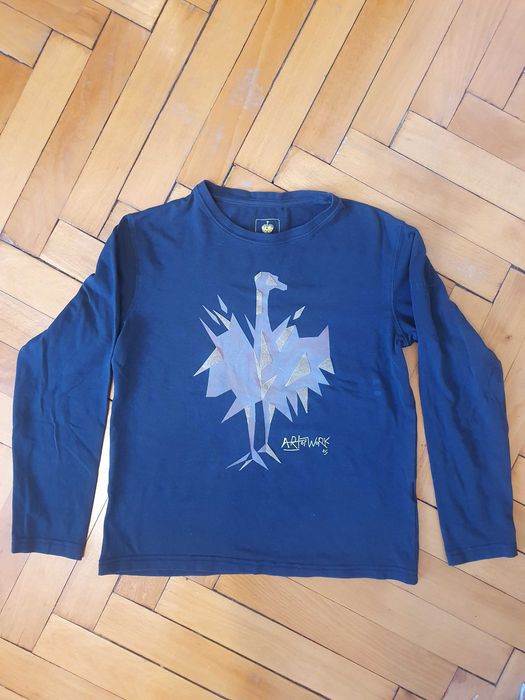 дрехи за 11-12 годишно момче