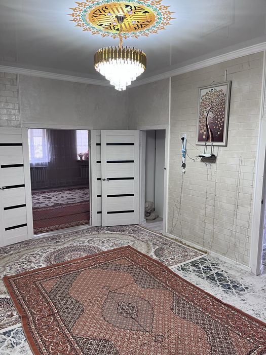 Шоқпартоғайдан үй сатылады