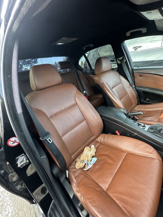 BMW 5 Series 2004 — imagine 3