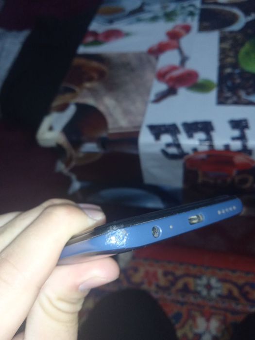 Redmi nout 9 obmen yoki sotamiz