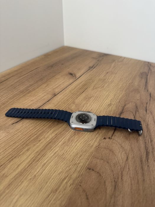 Apple Watch Ultra 2, оригинал.