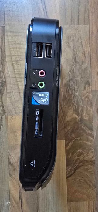 Миникомпютри Acer Veriton и Acer Revo 70