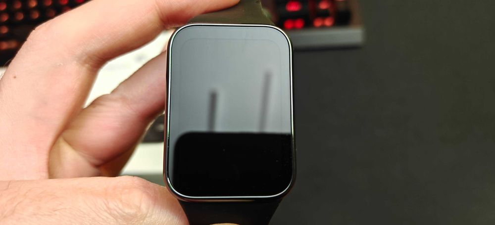 Смарт гривна Xiaomi Smart Band 8 Pro