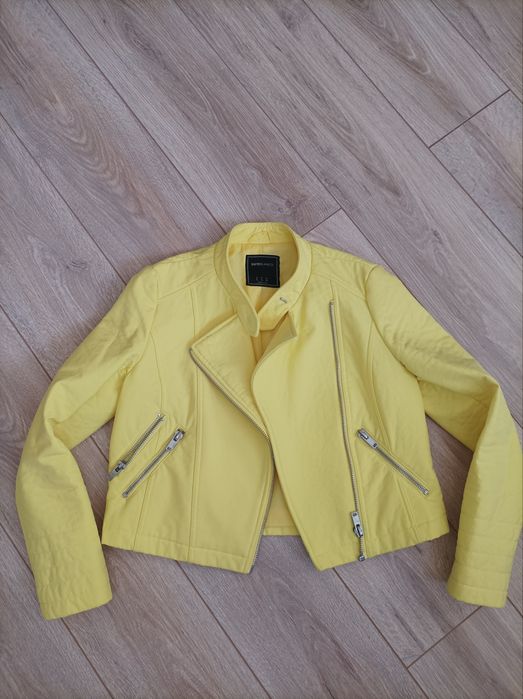 Стильная Куртка-Косуха