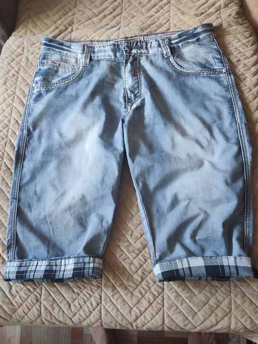 Шорты мужские 52р