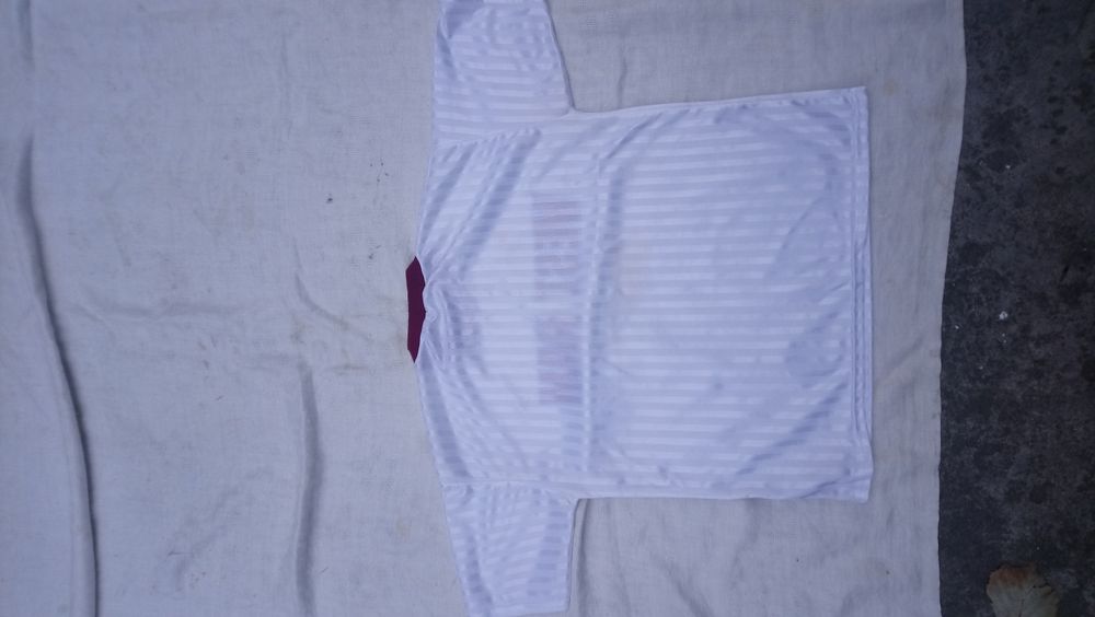 Детска тениска футболна