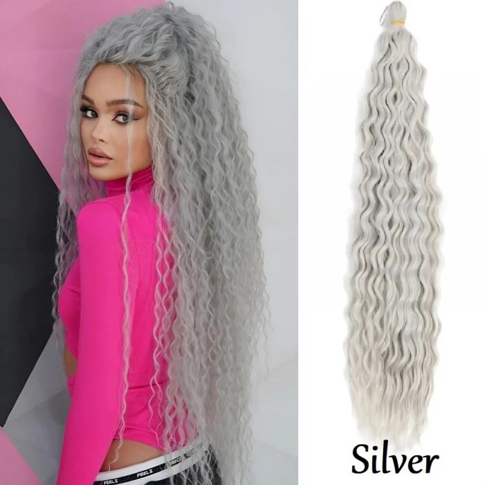 Къдрици Ариел- НАЙ-КАЧЕСТВЕНИ къдрици