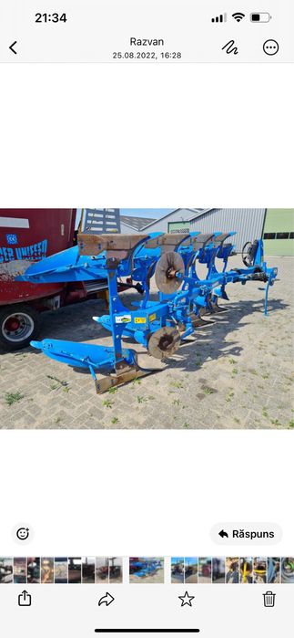 Vand plug lemken opal 120 , 3+1
