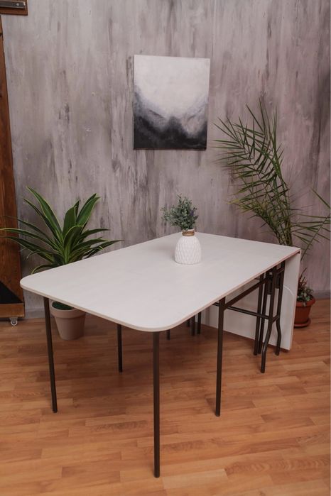 Стол Книжка 3*90