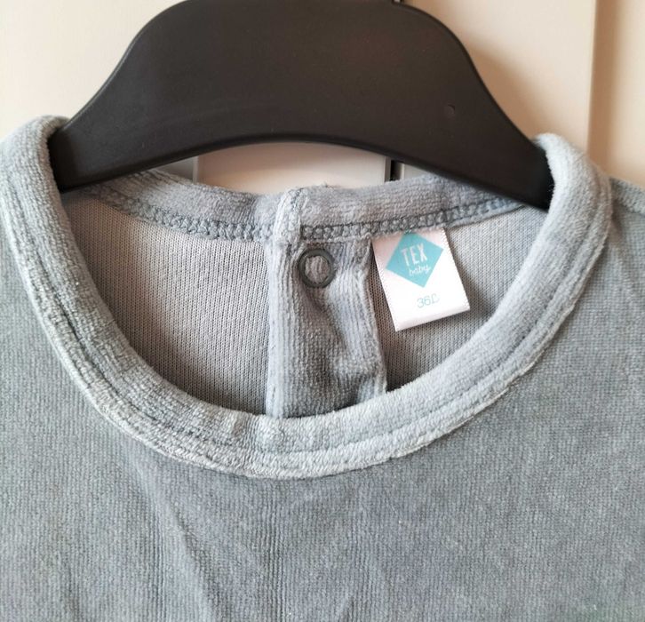 Combinezon mărimea 98