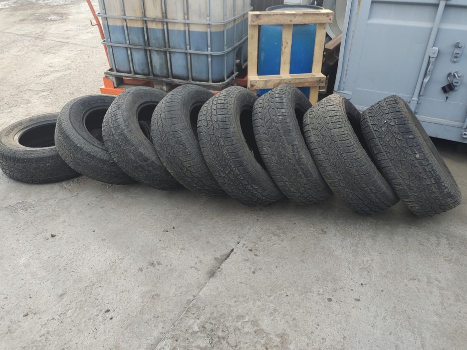 Шины срочно продам