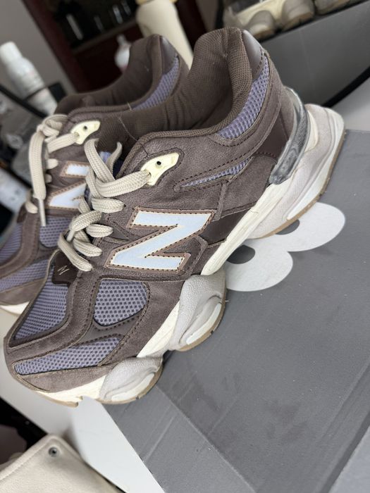 New balance 9060