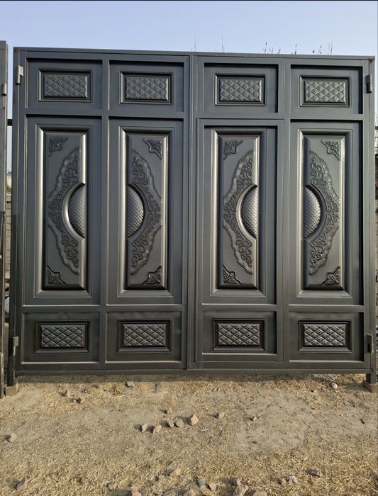 Дарвоза,Darvoza