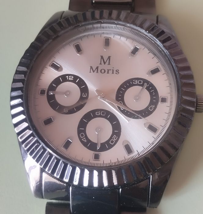 Сағат сатып алынғаннан кейін ұстадмаған