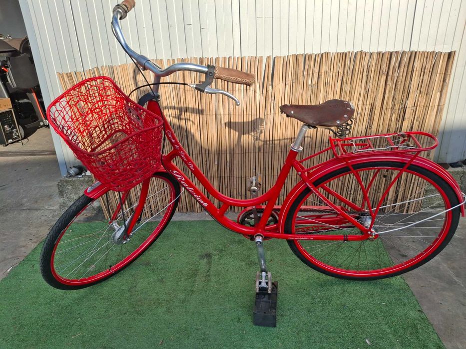 Дамски велосипед 28 цола