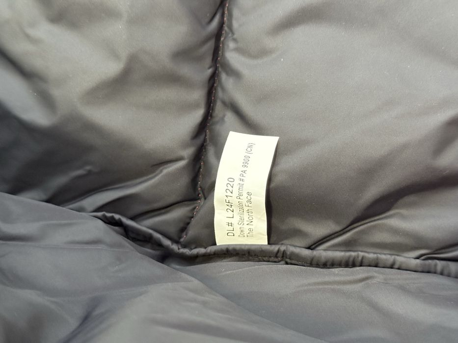 Geaca femei The North Face Retro Nuptse