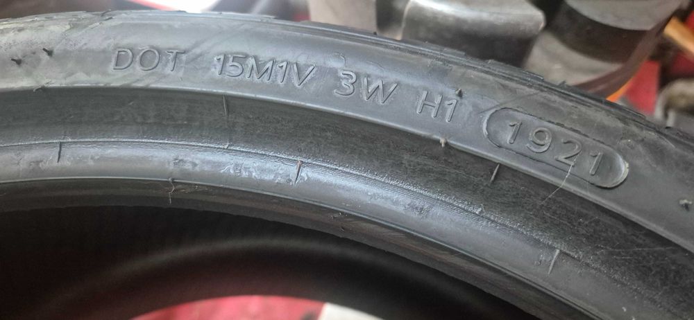 anvelope  Hankook 265/30/20 m&s iarna