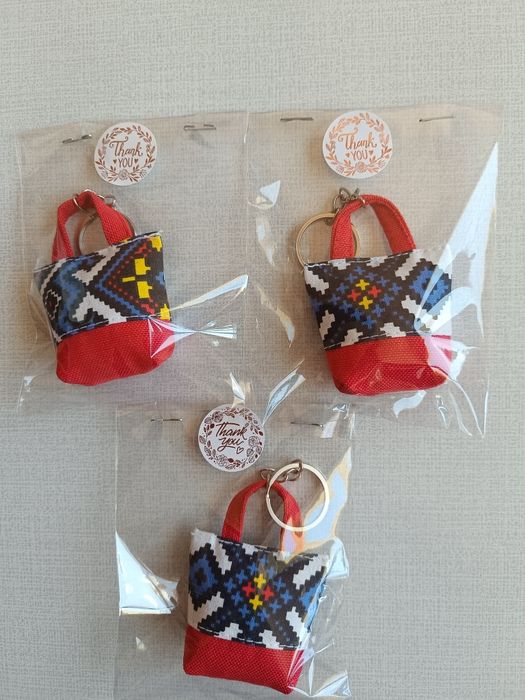 Закачливи ключодържатели