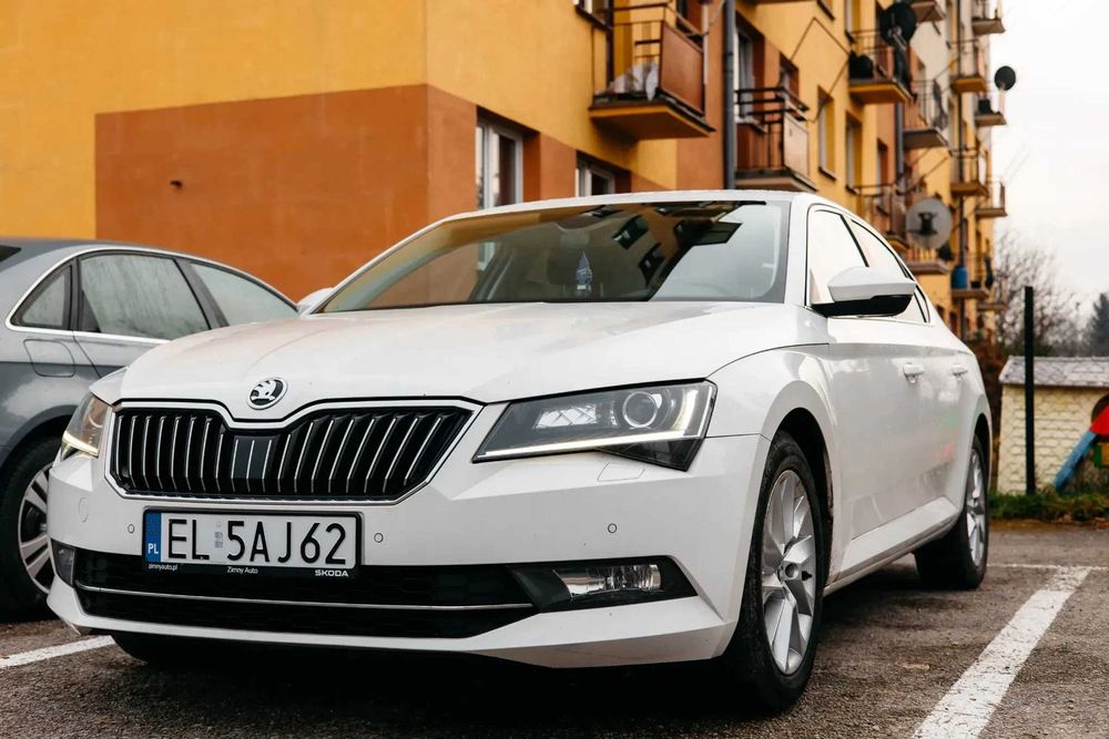Skoda Superb ( 3V ) 2015 - 2024 PIESE AUTO